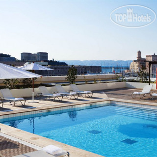 Photos Radisson Blu Hotel Marseille Vieux Port