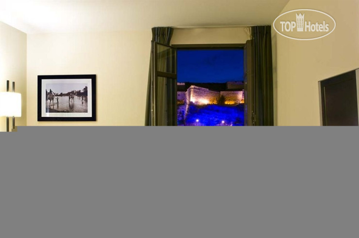 New photos from tourists Radisson Blu Hotel Marseille Vieux Port 4*