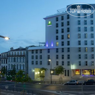 Photos Holiday Inn Express Marseille-Saint Charles