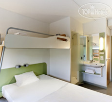 New photos from tourists Etap Hotel Marseille est Saint Menet