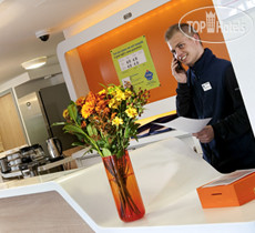Hotelier's photos Etap Hotel Marseille est Saint Menet