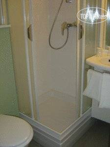 New photos from tourists Ibis Budget Airport Marseille Provence 2*