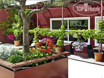 New photos from tourists Mercure Marseille Prado 4*