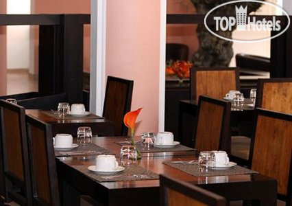 New photos from tourists Comfort Hotel Marseille Nord Aix 3*