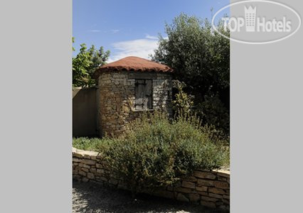Hotelier's photos Comfort Le Mas de L Etoile 3*