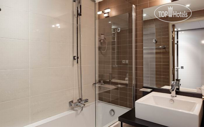 Новые добавленные фото туристов Aparthotel Adagio Marseille Timone 3*
