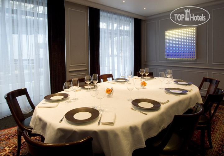 New photos from tourists Park Hotel Grenoble 4*