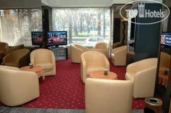 Hotel photo Angleterre 3*