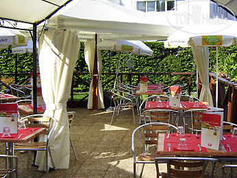 New photos from tourists Ibis Grenoble Universite