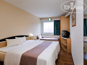 New photos from tourists Ibis Grenoble Centre
