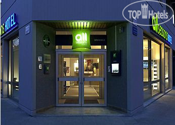 New photos from tourists All Seasons Grenoble Centre Gare 2*