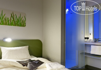 New photos from tourists Ibis budget Grenoble Voreppe