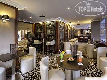 Hotel photo Mercure Grenoble President 4*