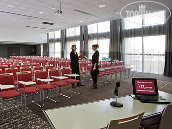 Photos Mercure Grenoble President