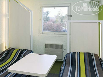 New photos from tourists HotelF1 Grenoble Fontanil St Egreve