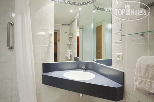 Photos Holiday Inn Express Grenoble - Bernin