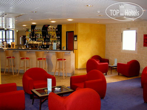 New photos from tourists Holiday Inn Express Grenoble - Bernin 3*