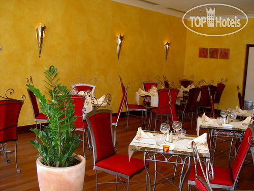 Hotelier's photos Holiday Inn Express Grenoble - Bernin 3*