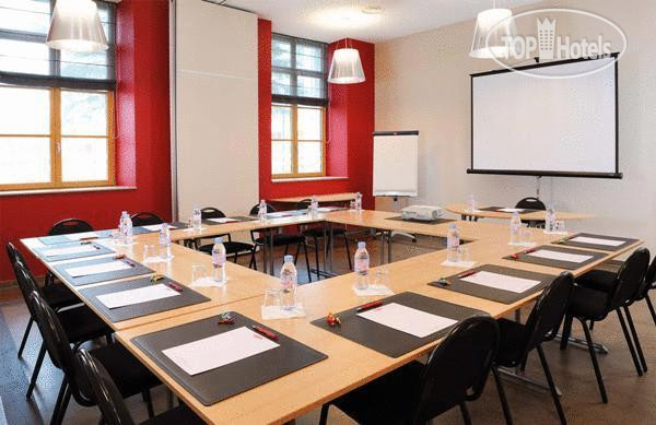 New photos from tourists Residhome Caserne De Bonne 4*