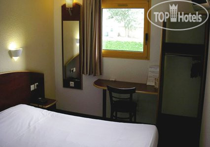 Hotel photo Comfort Hotel Grenoble Saint Egreve 1*
