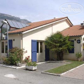 Photos Kyriad Grenoble Est Meylan