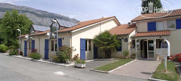 Photos Kyriad Grenoble Est Meylan