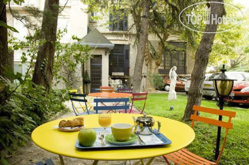 Hotel photo Splendid 3*
