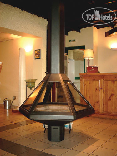 New photos from tourists Minotel Parc Hotel