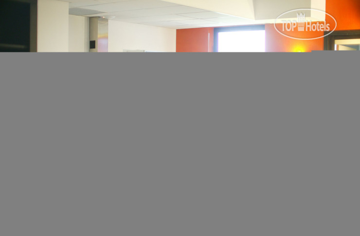 New photos from tourists Olivarius Lille 3*