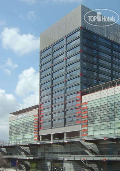 Hotel photo Sejours & Affaires Lille 2*