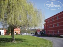 Hotel photo Inter-Hotel As Hotel 2*