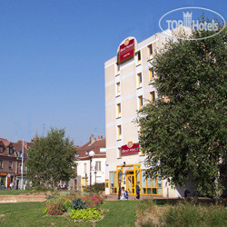New photos from tourists Best Hotel Lille 2*
