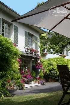 Hotelier's photos Beatus Hotel 3*