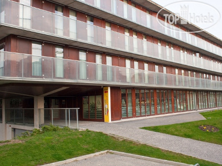 Hotel photo Appart'City Lille Grand Palais 3*