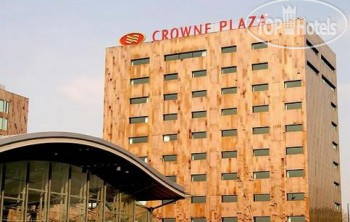 Hotel photo Crowne Plaza Lille Euralille 4*