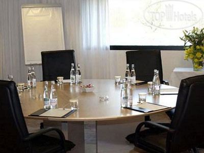 New photos from tourists Crowne Plaza Lille Euralille 4*