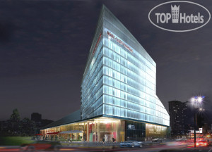 Hotel photo Barriere Lille 5*