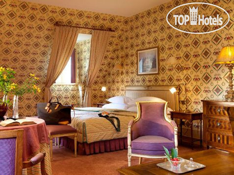 New photos from tourists La Chartreuse Du Val Saint Esprit 4*