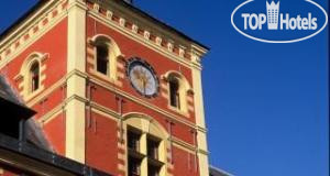 Hotel photo Adagio Access Lille Vauban 