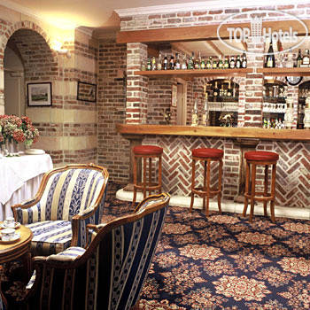 New photos from tourists Best Western Hotel L Univers 3*