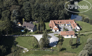 Hotel photo Best Western La Ferme Du Moulin Aux Draps 3*