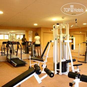 New photos from tourists Best Western La Metairie 3*