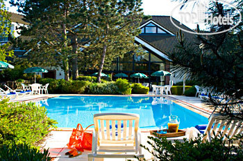 New photos from tourists Best Western Hotel Du Parc 3*