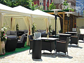 New photos from tourists Best Western Hotel and Spa Grand Palais 3*