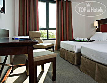 New photos from tourists Best Western Aa Saint-Omer Hotel du Golf 3*