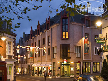 New photos from tourists Ibis Arras Centre Les Places