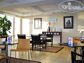 New photos from tourists Ibis Le Touquet Thalassa 3*
