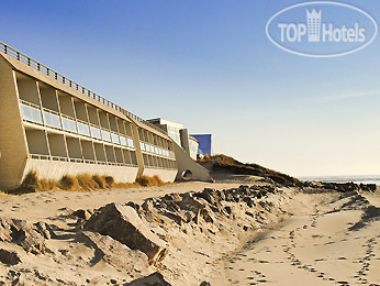 Hotelier's photos Ibis Le Touquet Thalassa 3*