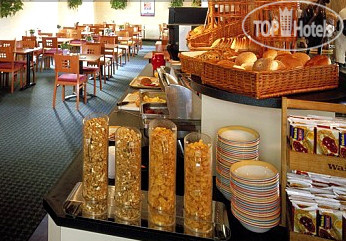 New photos from tourists Ibis Valenciennes 2*