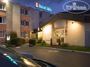 Hotelier's photos Ibis Calais 2*